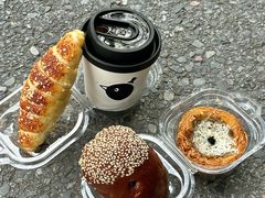 -evoojoo面包商店