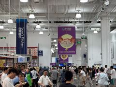 -山姆会员商店(上海浦东店)
