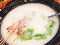 -盈田盈粥庄(博山东路店)