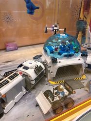 -乐高授权专卖店(新北万达店)