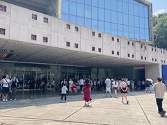 -四川美术学院美术馆