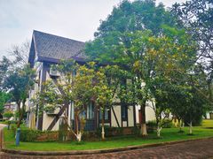 -太阳岛度假酒店