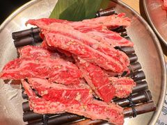 -西塔老太太泥炉烤肉(虹桥南丰城店)