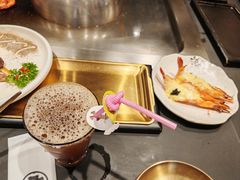 -大神太神·铁板烧(瑞虹天地月亮湾店)