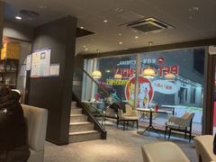 -必胜客(江东万达店)