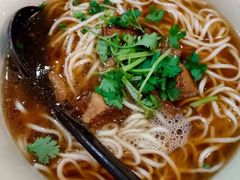 -李先生牛肉面大王(成都东站西广场店)