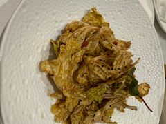 -满堂·烤鸭店·北京菜(鼓楼店)