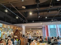 -天山传奇新疆菜(SKLP店)