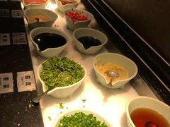 -捞王锅物料理(凯旋路店)