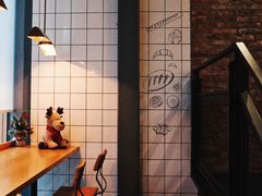 -81bakery(关山路店)