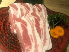 -江户烧肉(高德店)