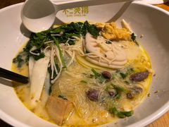 -不二烫捞麻辣烫(白云凯德店)