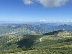-灵山
