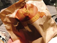 -Fergbaker(皇后镇店)