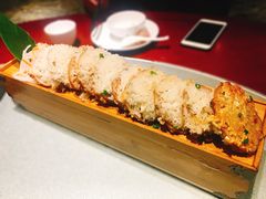 -湖锦酒楼·32年地道湖北菜(光谷店)