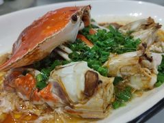 -金海湾海鲜排档(朱家尖店)