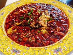 -唐山宴大唐州府精品中餐