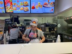 -肯德基(转塘世纪联华店)