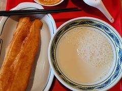 -和合谷(德外店)