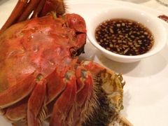 iphone_upload_pic-扬州狮子楼·非遗淮扬菜(总店)