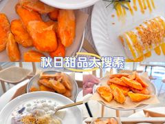 -夏羽记甜品(小榄大信店)