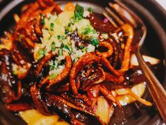 -扬州香格里拉·香宫中餐厅