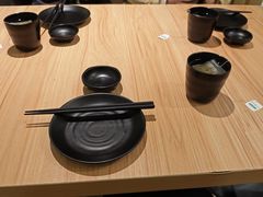 -禾绿回转寿司(苏宁广场店)