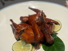 -小炳胜(卓悦中心店)