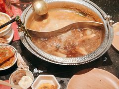 -牛New寿喜烧(金茂览秀城店)