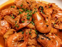 -徐记海鲜(梅溪新天地店)