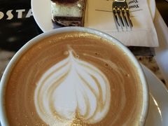 -COSTA COFFEE(上海五玠坊店)