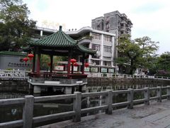 -黄埔古港