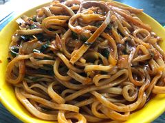 -金家瑞海面馆(满城北街店)