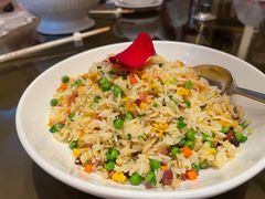 淮扬炒饭-玫瑰厅上海菜(兴国路店)