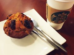 -星巴克(北京佳程广场店)