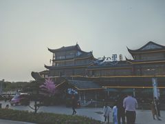 -二十八里太湖船菜(吉祥路店)