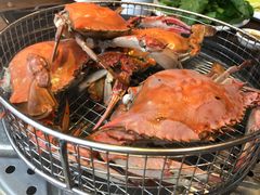 -海味当家·蒸锅海鲜(星海公园店)