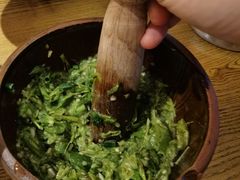 -农耕记·湖南土菜(halo广场店)
