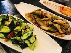 -锦州御烧烤·形象店(人民街店)