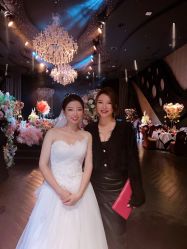 点击看大图 -GRACE KELLY婚纱与礼服(北京店)