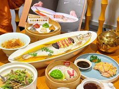 -乐忻皇朝(上海中心大厦店)