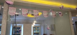 点击看大图 -Cocodemer女性健康·产后恢复(天一广场店)