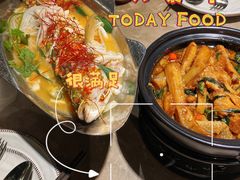 -星叶·东南亚料理(温州万象城店)