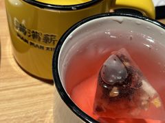 -新太二·鲜料川菜(群光广场店)