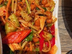 -枪火串烧·东北特色烧烤(罗湖总店)