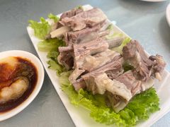 -庄河步云山羊汤(椒房店)