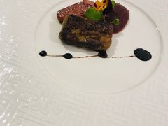 -广州塔卢特斯法国旋转餐厅