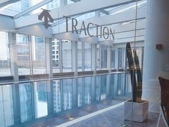 -TRACTION 运动中心(金融街店)