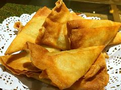 榴莲卷-潮十三潮汕砂锅粥(高新四路大都荟店)