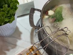 -大四喜·鲜牛肉火锅(洛阳大学城店)